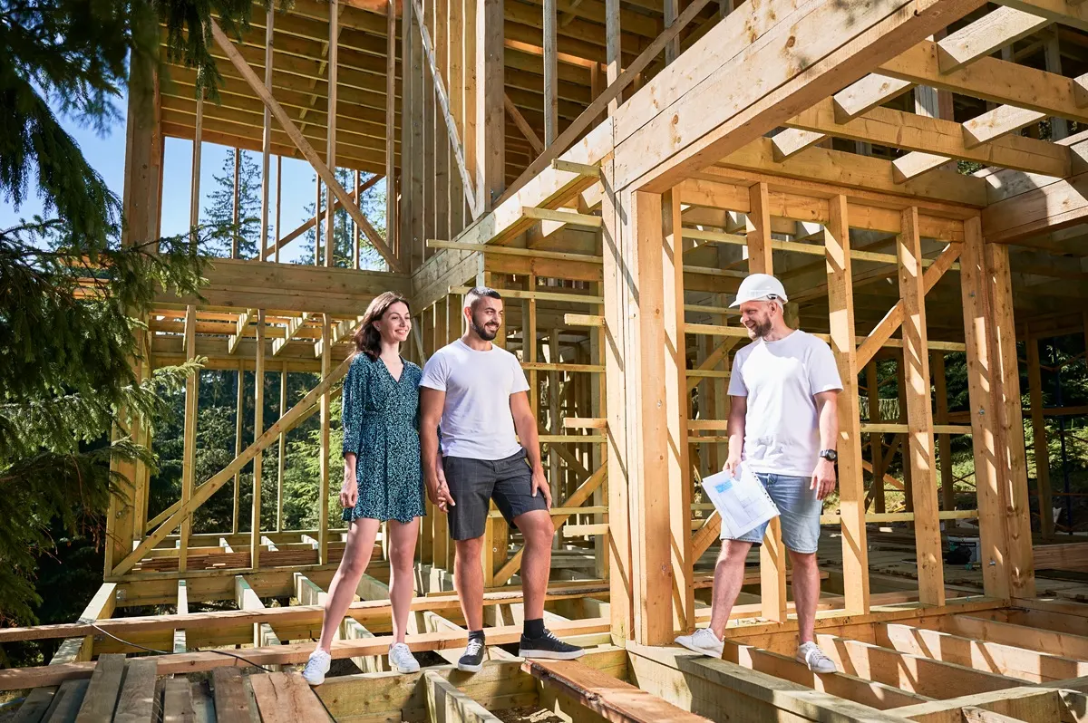 Construction